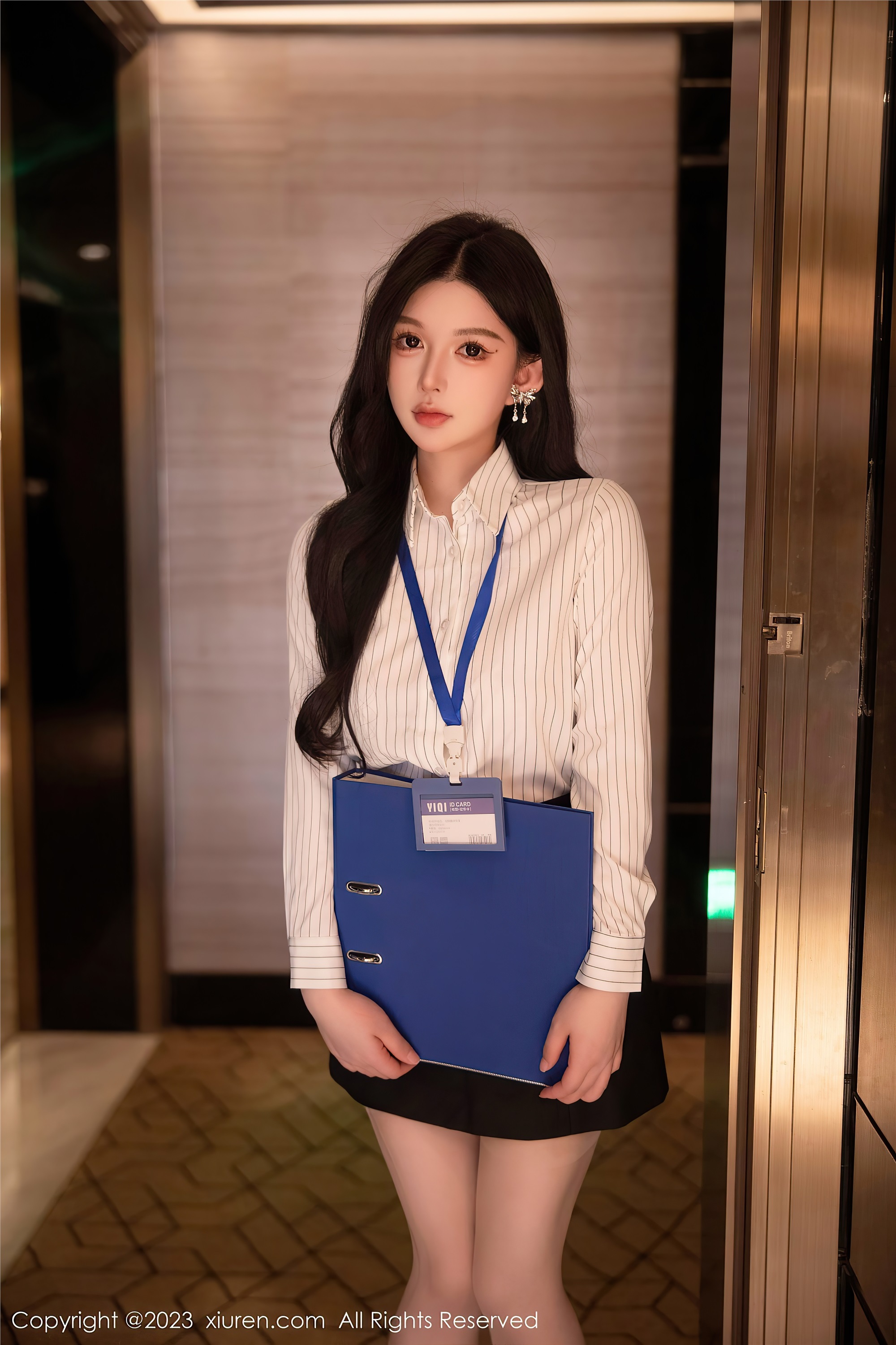 Xiuren秀人网 2023.02.10 NO.6247 林珊珊